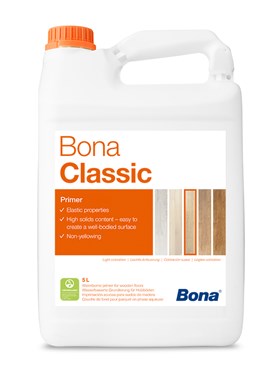 BONA Classic balení 5L